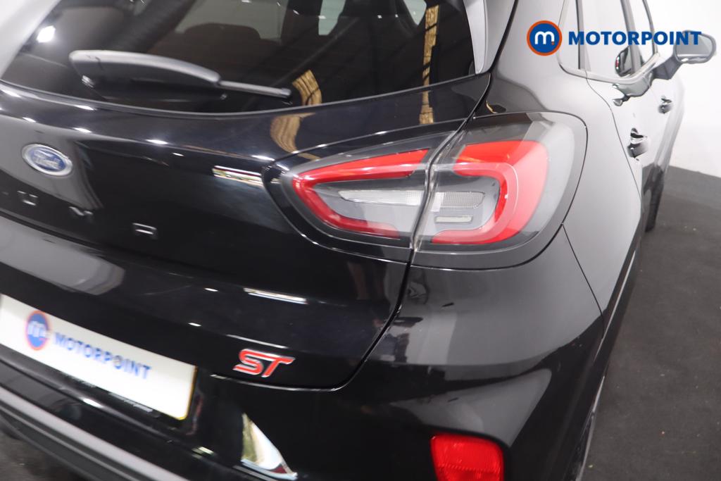 Ford Puma ST Manual Petrol SUV - Stock Number (1670773) - 3rd supplementary image