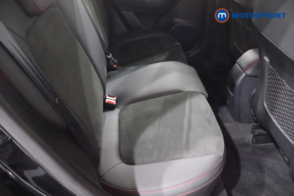 Ford Puma ST Manual Petrol SUV - Stock Number (1670773) - 6th supplementary image