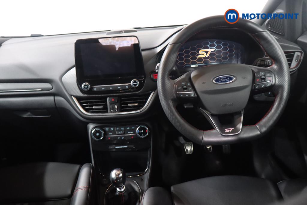 Ford Puma ST Manual Petrol SUV - Stock Number (1670773) - 7th supplementary image