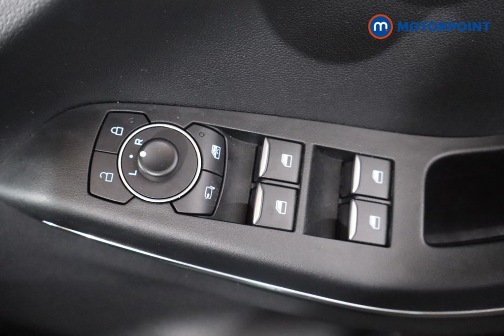 Ford Puma ST Manual Petrol SUV - Stock Number (1670773) - 9th supplementary image