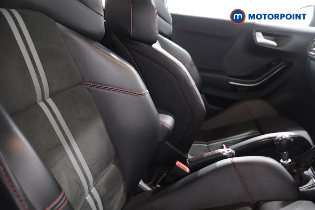Ford Puma ST Manual Petrol SUV - Stock Number (1670773) - 10th supplementary image