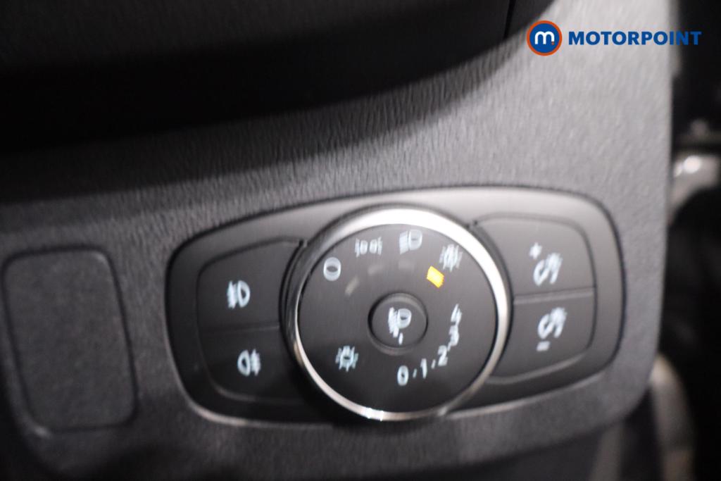 Ford Puma ST Manual Petrol SUV - Stock Number (1670773) - 11th supplementary image