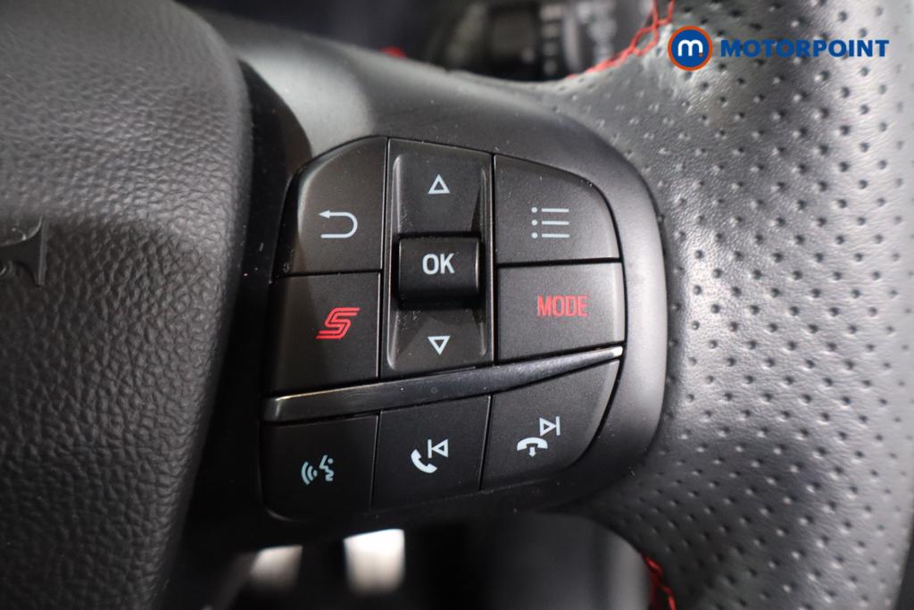 Ford Puma ST Manual Petrol SUV - Stock Number (1670773) - 12th supplementary image