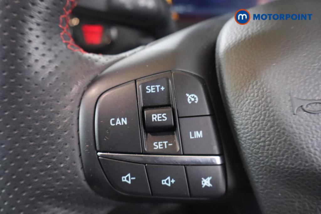 Ford Puma ST Manual Petrol SUV - Stock Number (1670773) - 13th supplementary image