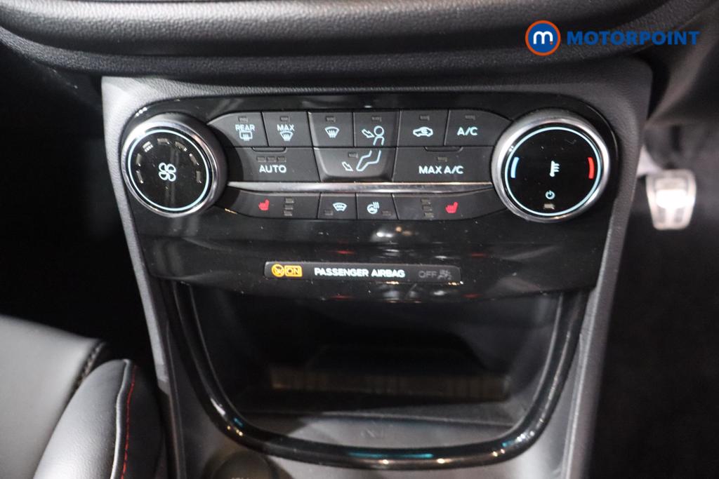 Ford Puma ST Manual Petrol SUV - Stock Number (1670773) - 16th supplementary image