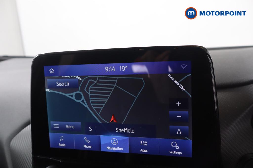 Ford Puma ST Manual Petrol SUV - Stock Number (1670773) - 18th supplementary image