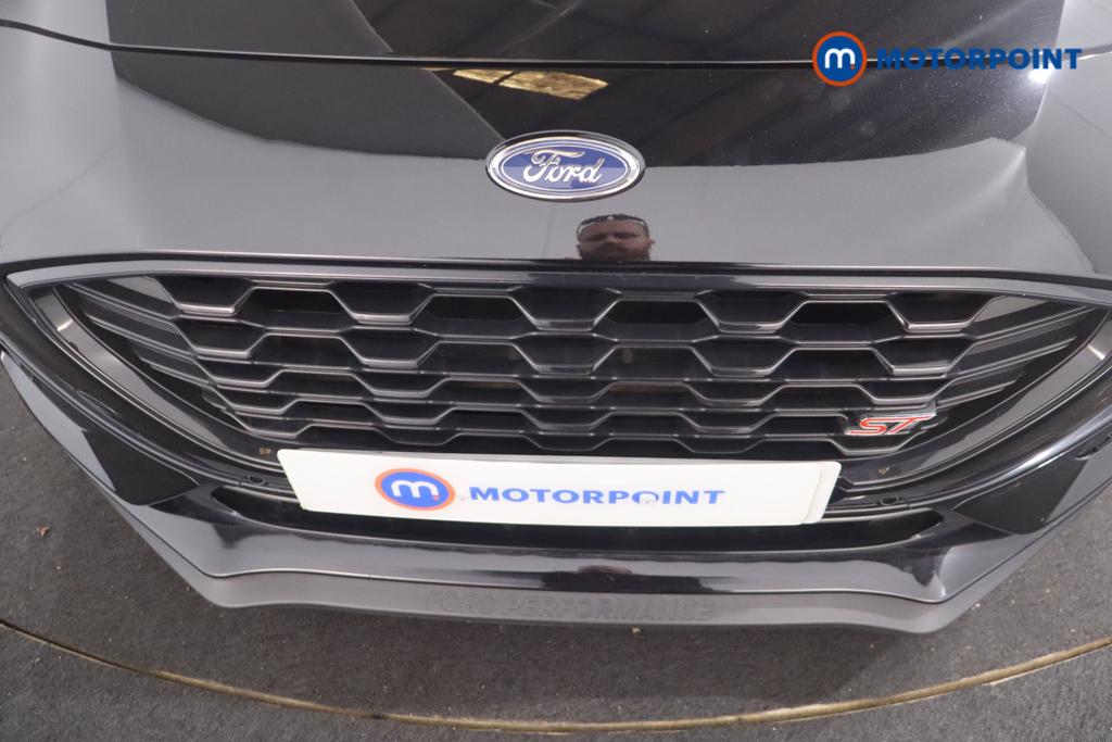 Ford Puma ST Manual Petrol SUV - Stock Number (1670773) - 20th supplementary image