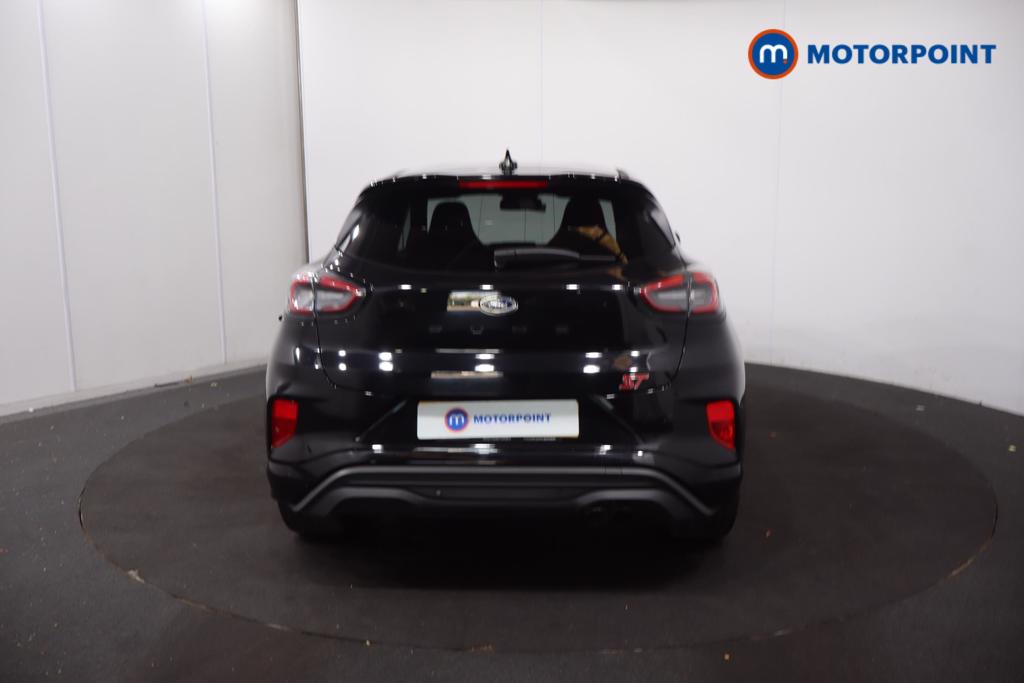 Ford Puma ST Manual Petrol SUV - Stock Number (1670773) - 1st supplementary image