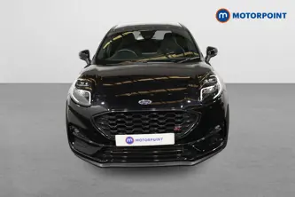 Ford Puma ST Manual Petrol SUV - Stock Number (1670773) - Front bumper