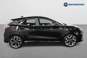 Ford Puma ST Manual Petrol SUV - Stock Number (1670773) - Drivers side