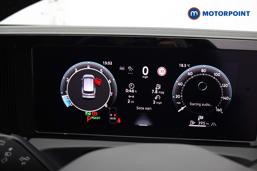 Volkswagen Tiguan Match Automatic Petrol SUV - Stock Number (1670786) - 2nd supplementary image