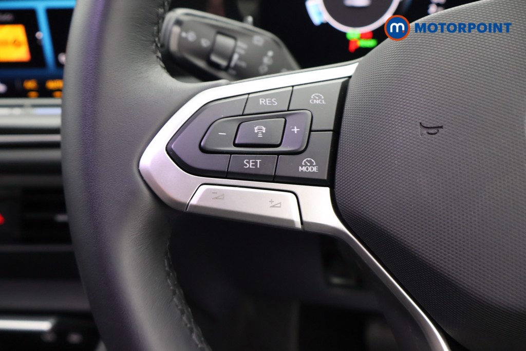 Volkswagen Tiguan Match Automatic Petrol SUV - Stock Number (1670786) - 3rd supplementary image