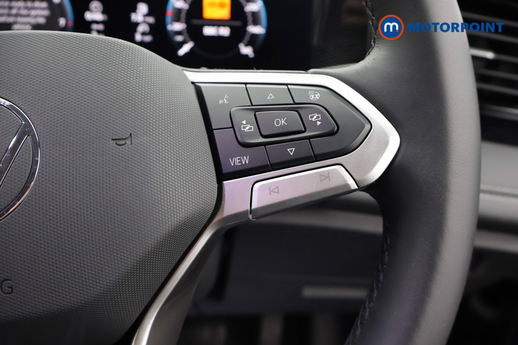 Volkswagen Tiguan Match Automatic Petrol SUV - Stock Number (1670786) - 4th supplementary image