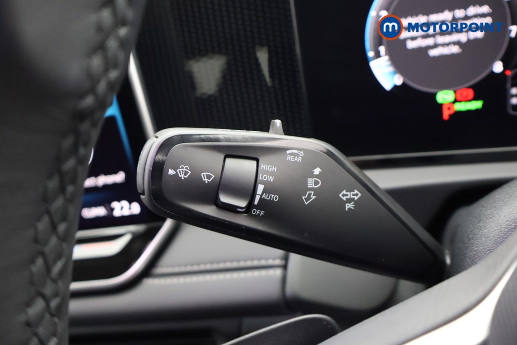 Volkswagen Tiguan Match Automatic Petrol SUV - Stock Number (1670786) - 5th supplementary image