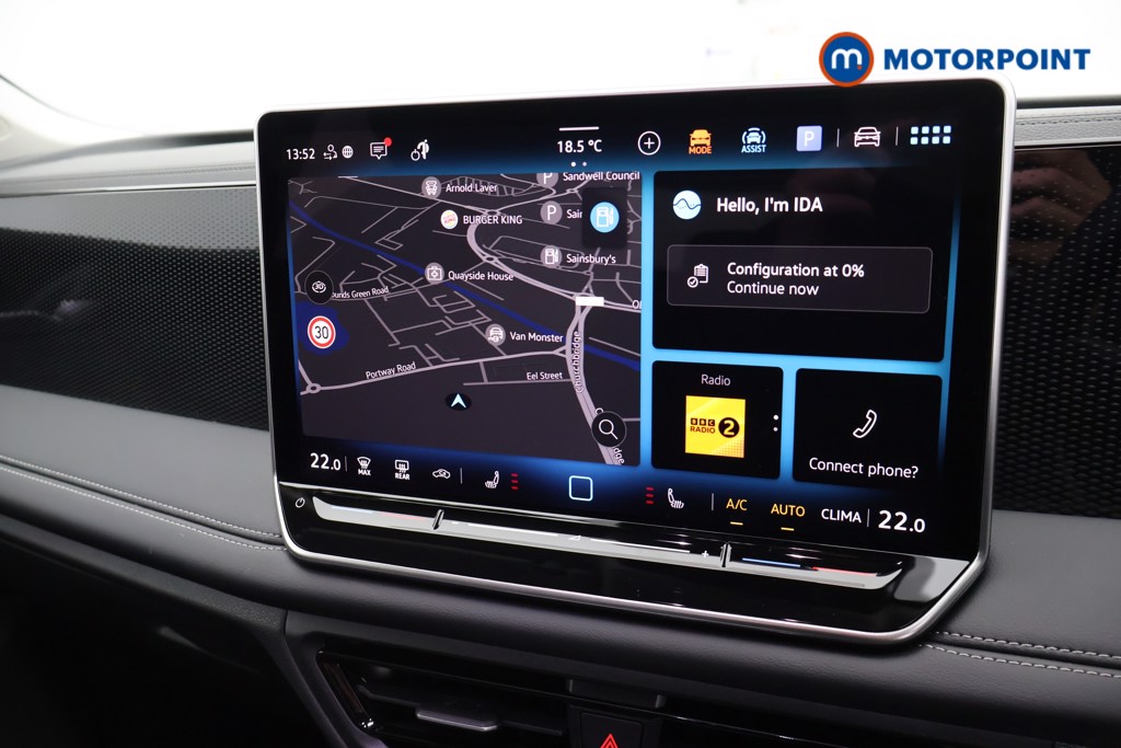 Volkswagen Tiguan Match Automatic Petrol SUV - Stock Number (1670786) - 7th supplementary image