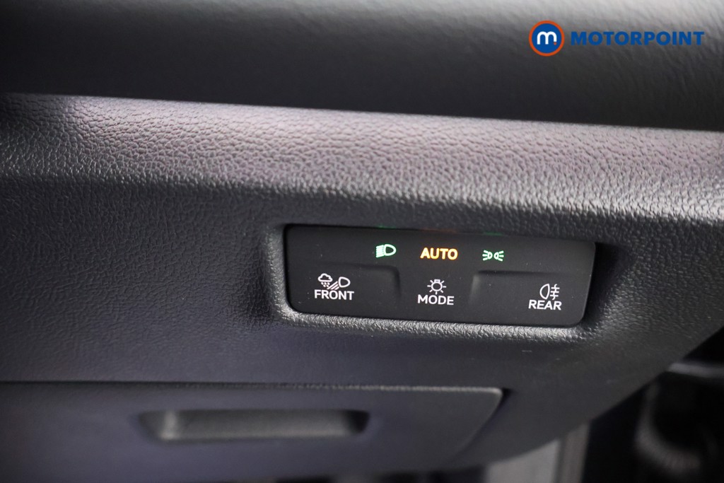 Volkswagen Tiguan Match Automatic Petrol SUV - Stock Number (1670786) - 14th supplementary image