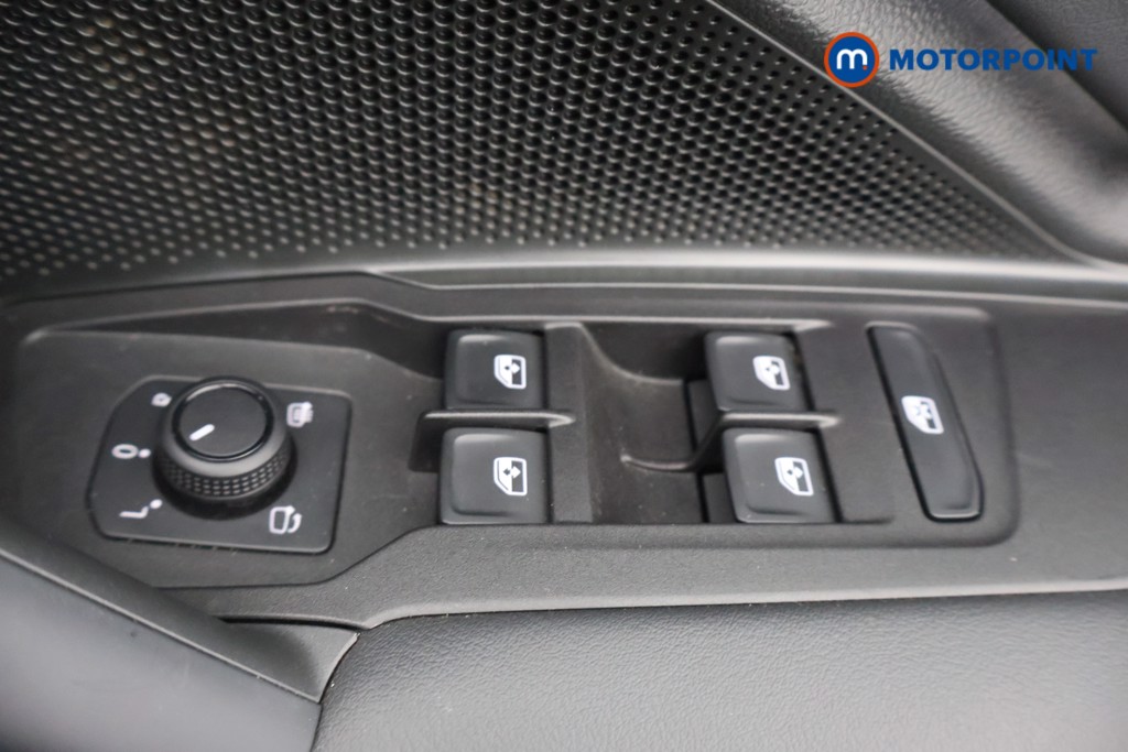 Volkswagen Tiguan Match Automatic Petrol SUV - Stock Number (1670786) - 19th supplementary image