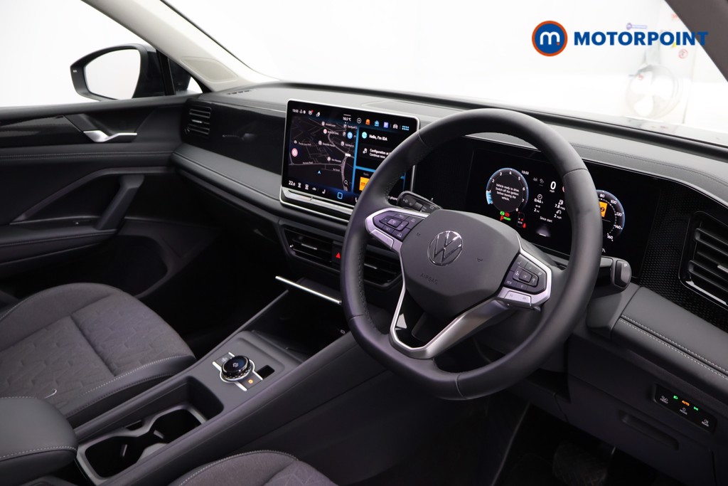 Volkswagen Tiguan Match Automatic Petrol SUV - Stock Number (1670786) - 21st supplementary image