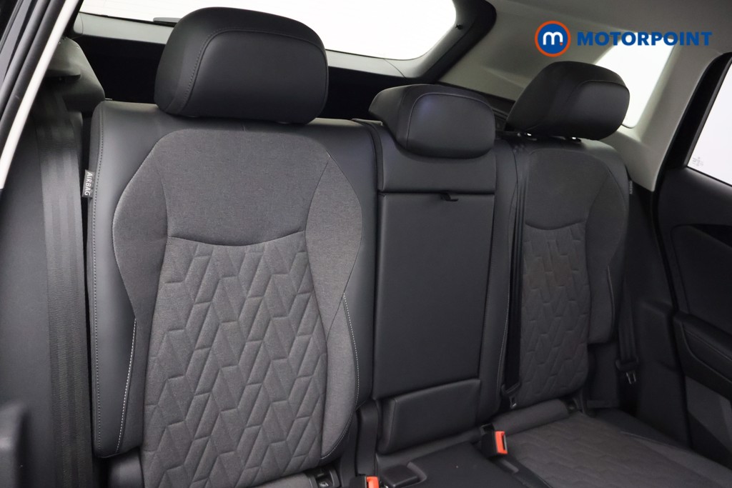 Volkswagen Tiguan Match Automatic Petrol SUV - Stock Number (1670786) - 22nd supplementary image