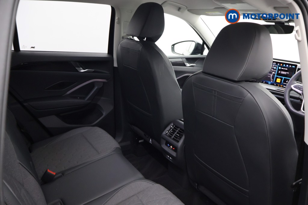 Volkswagen Tiguan Match Automatic Petrol SUV - Stock Number (1670786) - 23rd supplementary image