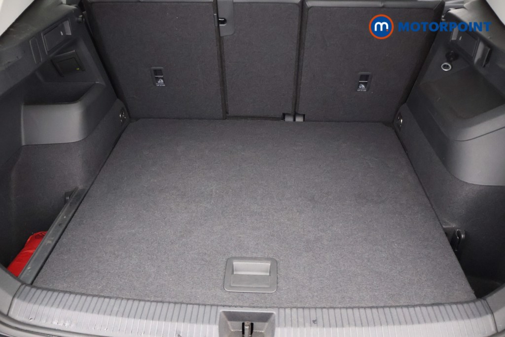 Volkswagen Tiguan Match Automatic Petrol SUV - Stock Number (1670786) - 24th supplementary image