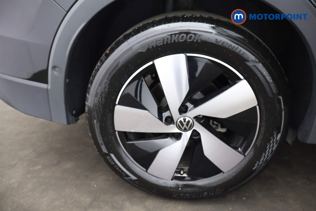Volkswagen Tiguan Match Automatic Petrol SUV - Stock Number (1670786) - 25th supplementary image