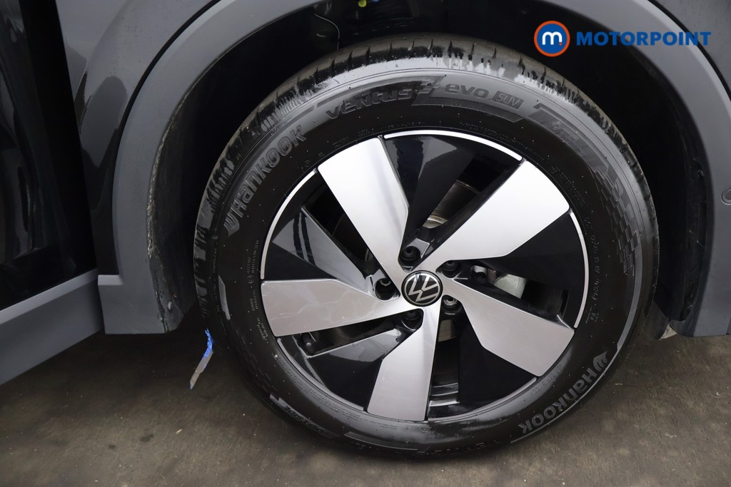 Volkswagen Tiguan Match Automatic Petrol SUV - Stock Number (1670786) - 26th supplementary image