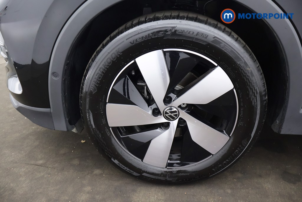 Volkswagen Tiguan Match Automatic Petrol SUV - Stock Number (1670786) - 27th supplementary image