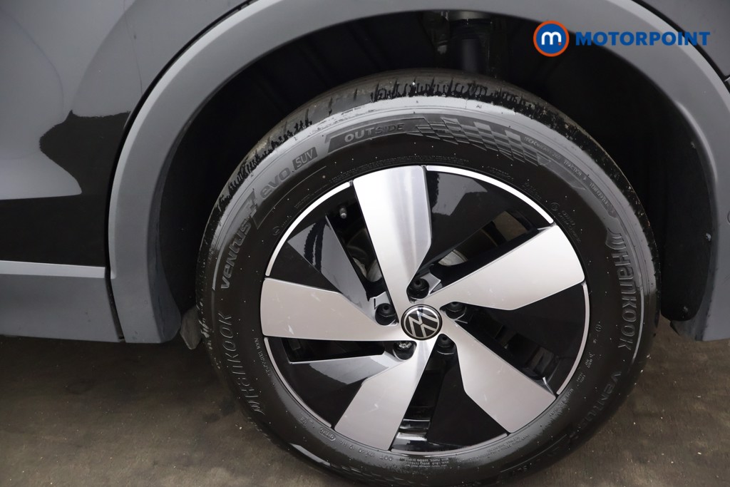 Volkswagen Tiguan Match Automatic Petrol SUV - Stock Number (1670786) - 28th supplementary image