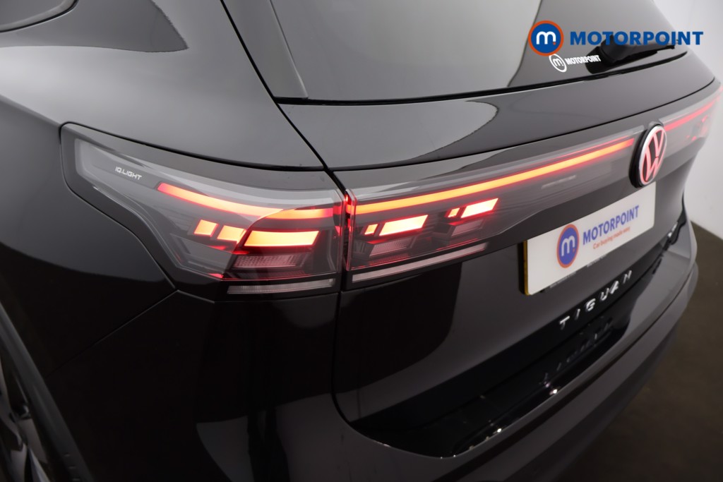 Volkswagen Tiguan Match Automatic Petrol SUV - Stock Number (1670786) - 29th supplementary image