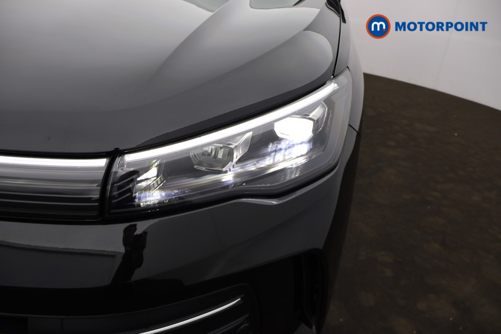 Volkswagen Tiguan Match Automatic Petrol SUV - Stock Number (1670786) - 30th supplementary image