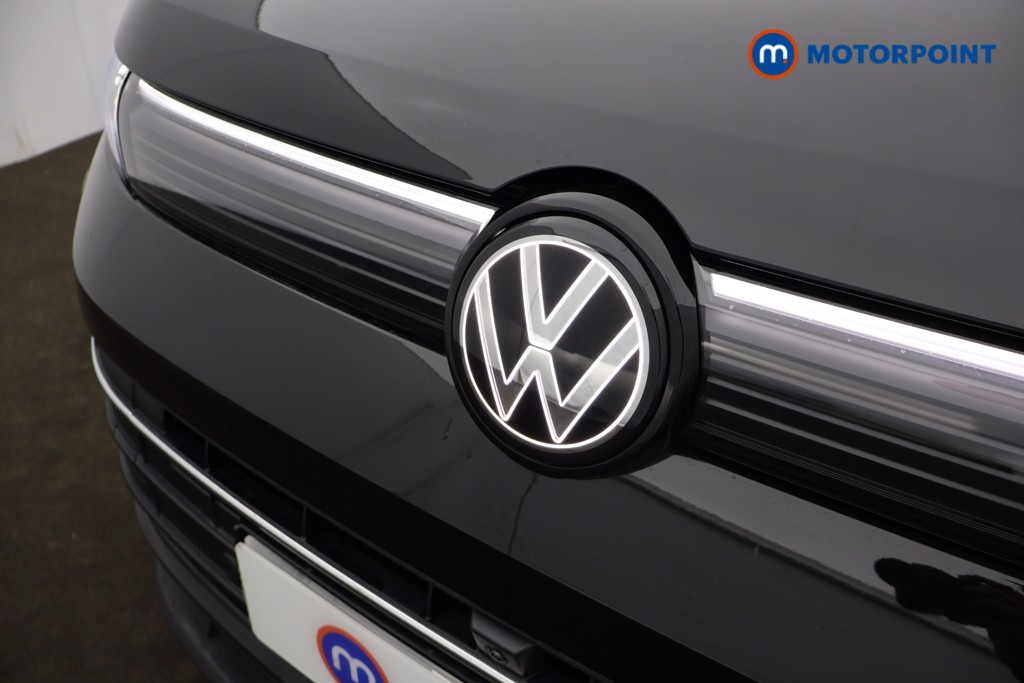 Volkswagen Tiguan Match Automatic Petrol SUV - Stock Number (1670786) - 31st supplementary image
