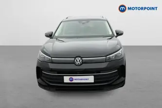 Volkswagen Tiguan Match Automatic Petrol SUV - Stock Number (1670786) - Front bumper
