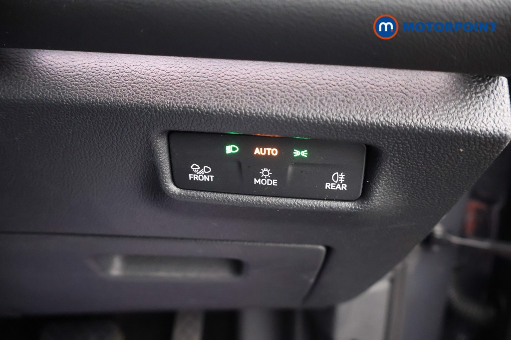 Volkswagen Tiguan Match Automatic Petrol SUV - Stock Number (1670788) - 5th supplementary image
