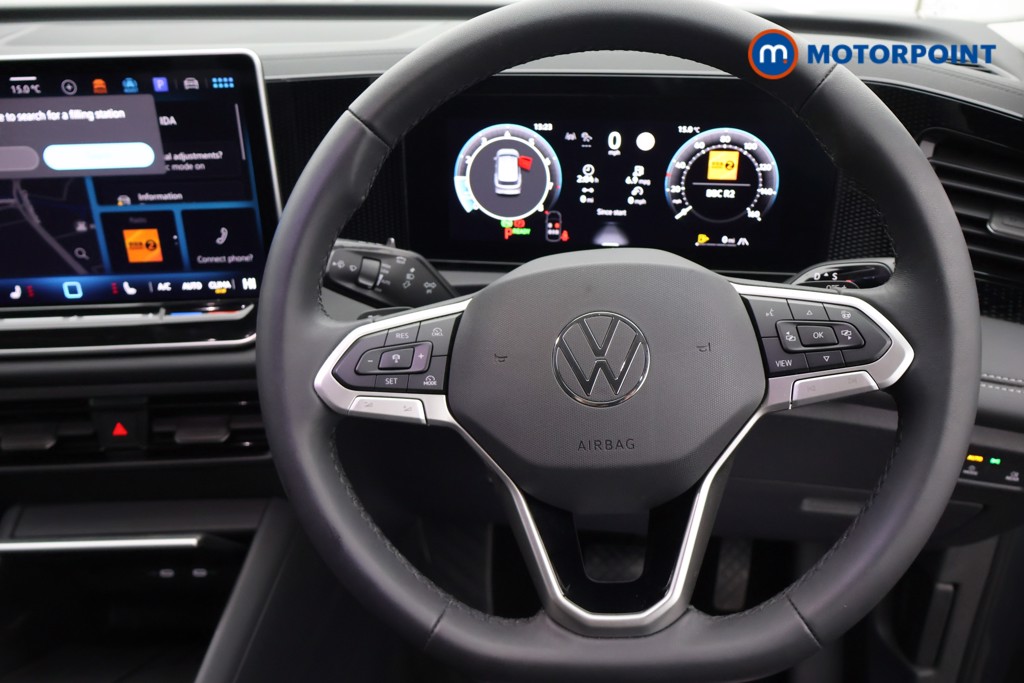 Volkswagen Tiguan Match Automatic Petrol SUV - Stock Number (1670788) - 6th supplementary image