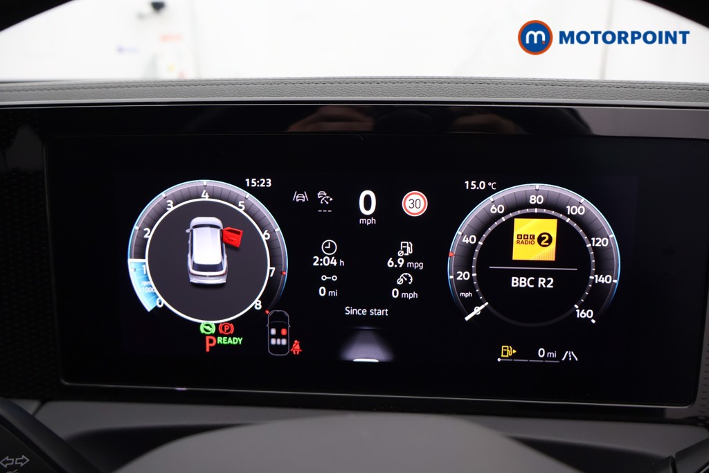 Volkswagen Tiguan Match Automatic Petrol SUV - Stock Number (1670788) - 7th supplementary image