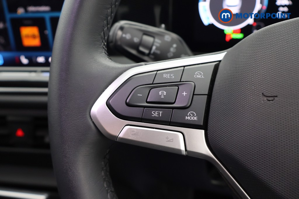 Volkswagen Tiguan Match Automatic Petrol SUV - Stock Number (1670788) - 8th supplementary image