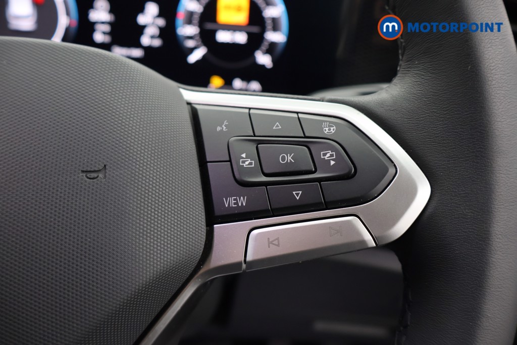 Volkswagen Tiguan Match Automatic Petrol SUV - Stock Number (1670788) - 9th supplementary image