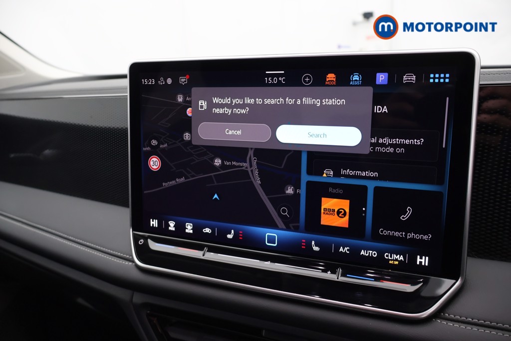 Volkswagen Tiguan Match Automatic Petrol SUV - Stock Number (1670788) - 12th supplementary image