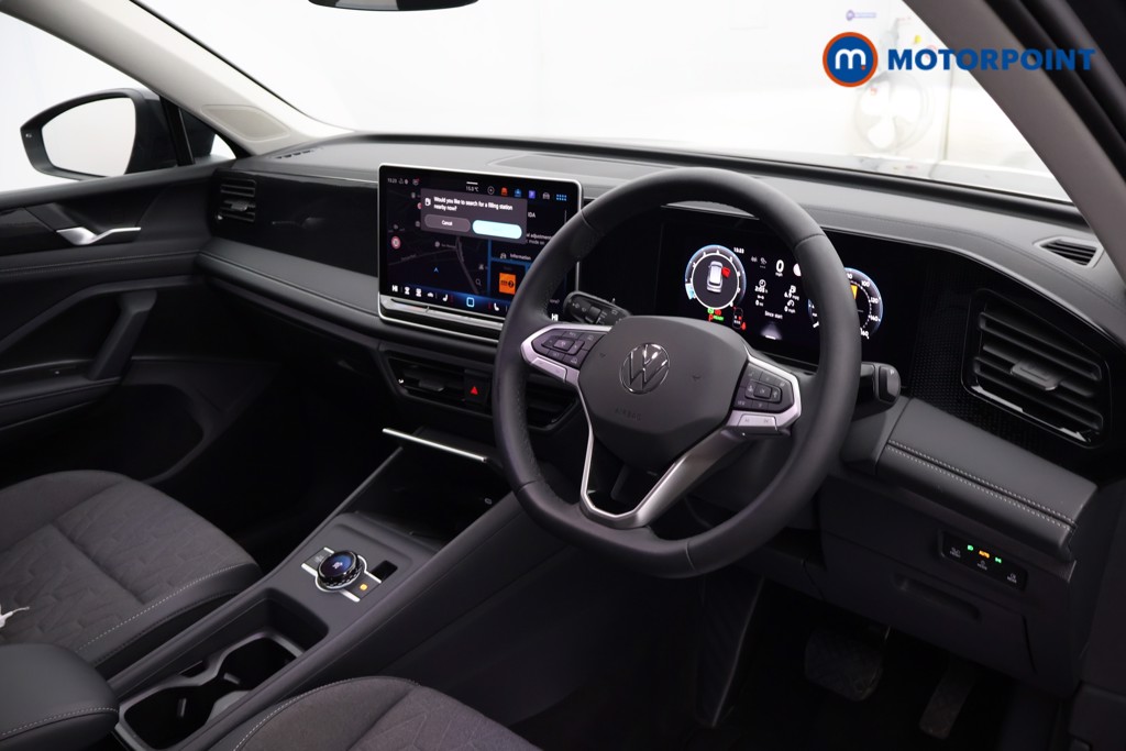 Volkswagen Tiguan Match Automatic Petrol SUV - Stock Number (1670788) - 18th supplementary image
