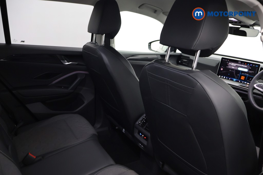 Volkswagen Tiguan Match Automatic Petrol SUV - Stock Number (1670788) - 21st supplementary image