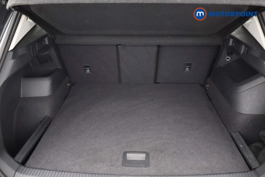 Volkswagen Tiguan Match Automatic Petrol SUV - Stock Number (1670788) - 22nd supplementary image