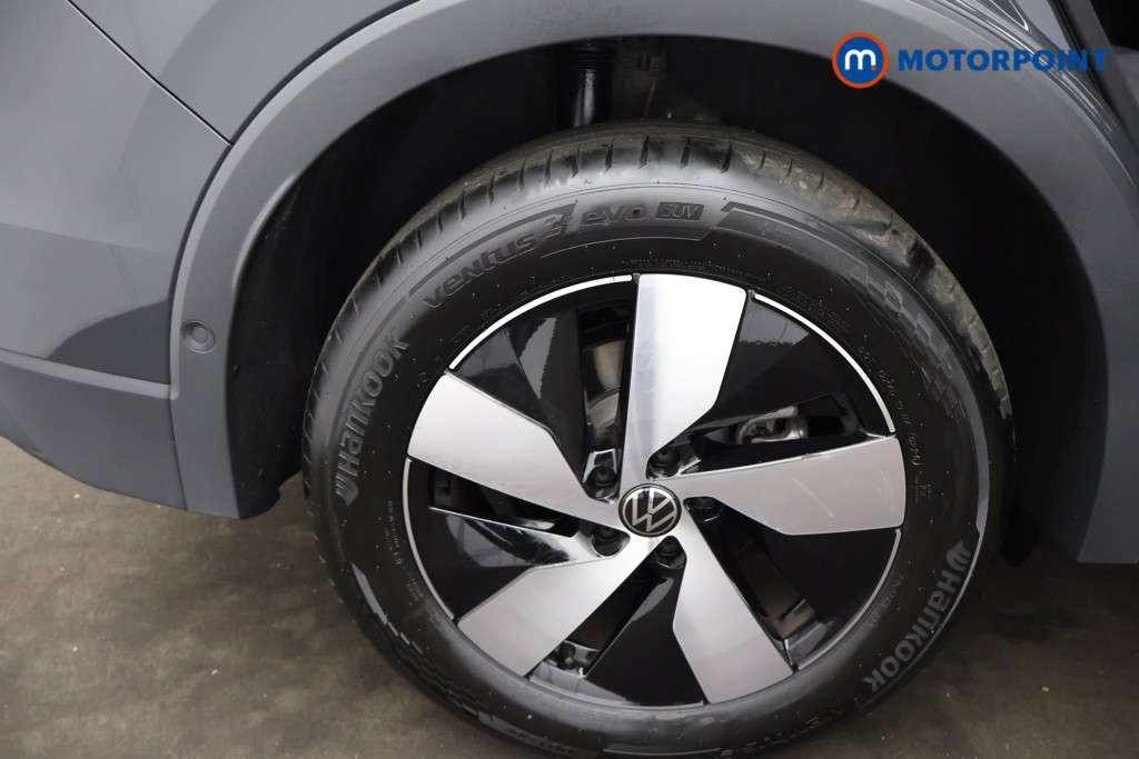 Volkswagen Tiguan Match Automatic Petrol SUV - Stock Number (1670788) - 23rd supplementary image