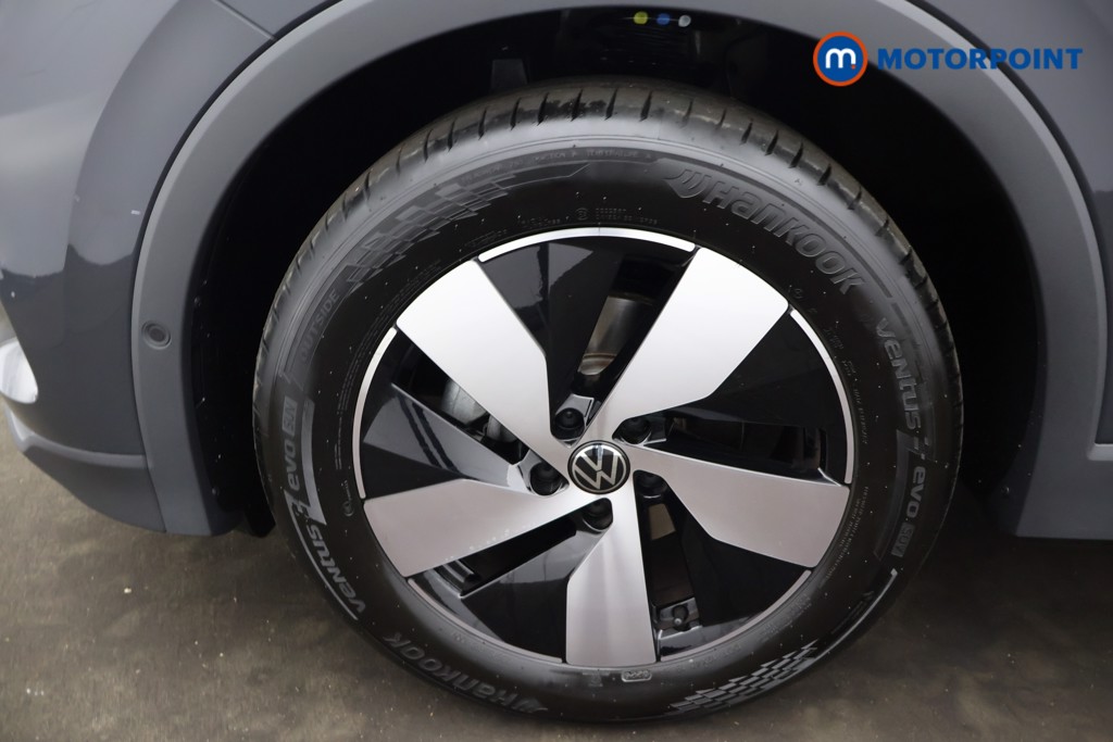 Volkswagen Tiguan Match Automatic Petrol SUV - Stock Number (1670788) - 26th supplementary image