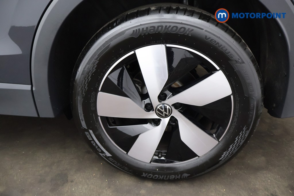 Volkswagen Tiguan Match Automatic Petrol SUV - Stock Number (1670788) - 27th supplementary image