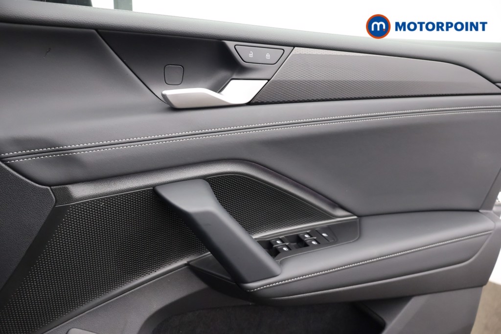 Volkswagen Tiguan Match Automatic Petrol SUV - Stock Number (1670788) - 1st supplementary image