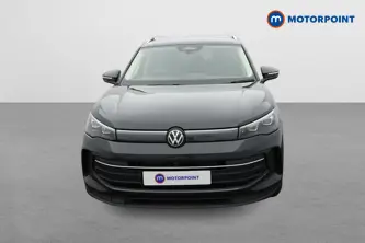 Volkswagen Tiguan Match Automatic Petrol SUV - Stock Number (1670788) - Front bumper
