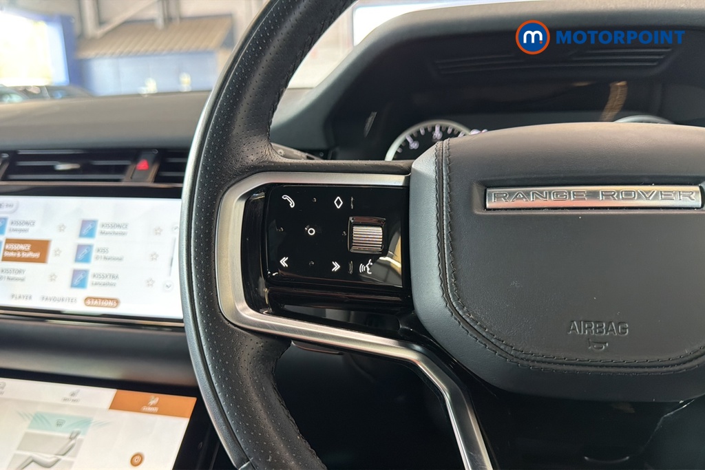 Land Rover Range Rover Evoque R-Dynamic Hse Automatic Petrol Plug-In Hybrid SUV - Stock Number (1670799) - 4th supplementary image