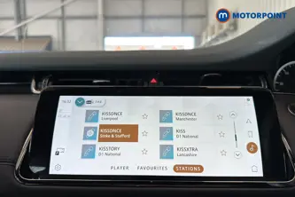 Land Rover Range Rover Evoque R-Dynamic Hse Automatic Petrol Plug-In Hybrid SUV - Stock Number (1670799) - 8th supplementary image