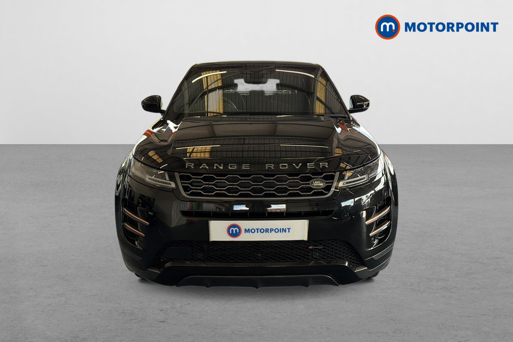 Land Rover Range Rover Evoque R-Dynamic Hse Automatic Petrol Plug-In Hybrid SUV - Stock Number (1670799) - Front bumper